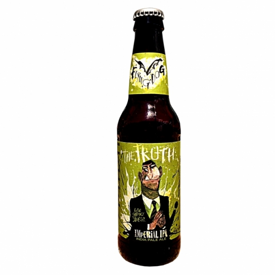 Flying Dog The Truth Imperial IPA 0,355 L